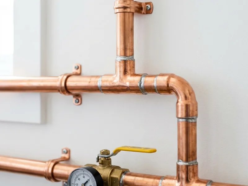 Pipe Repair & Replacement Plumber in Bull Creek, MO
